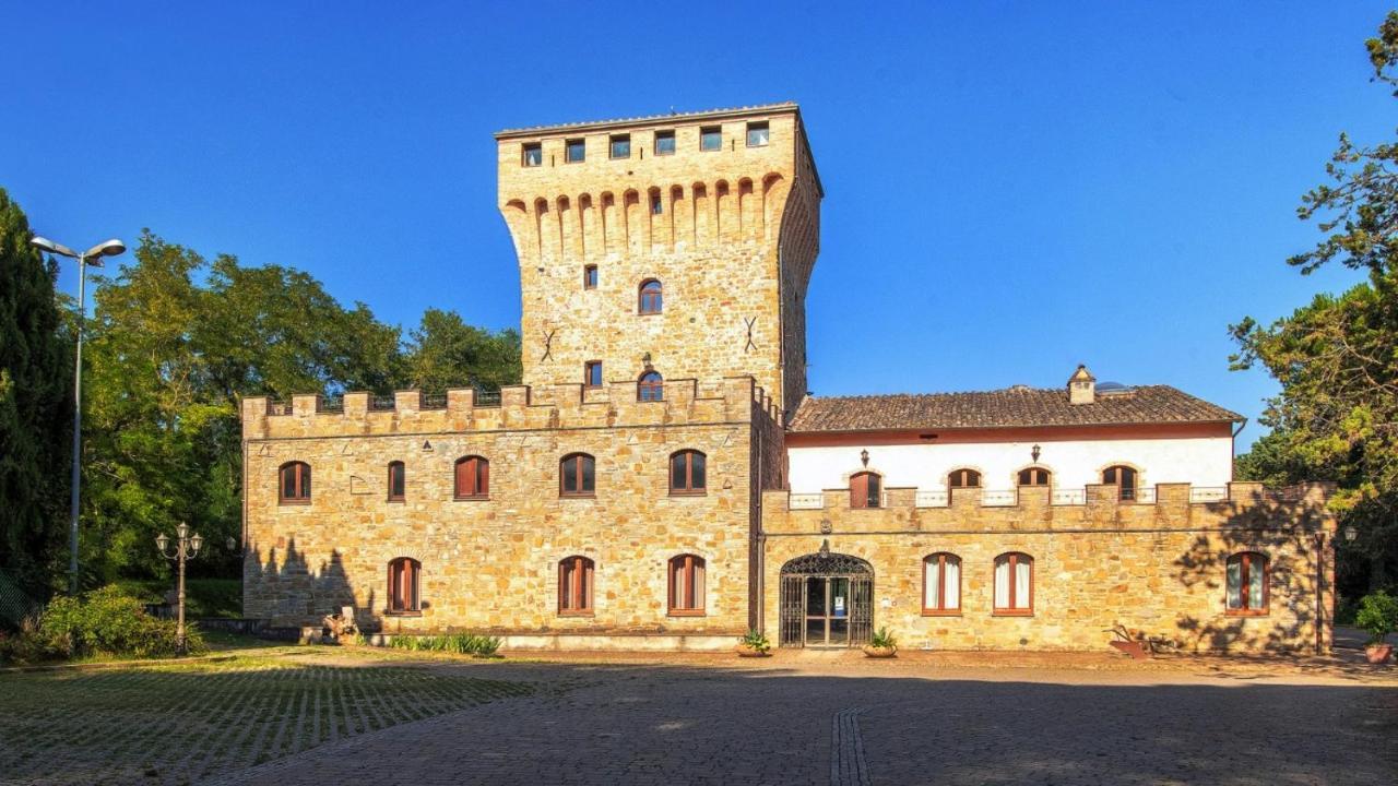 Torrenova Di Assisi Country House Kültér fotó