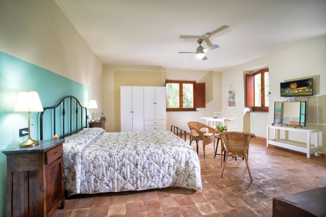 Torrenova Di Assisi Country House Kültér fotó