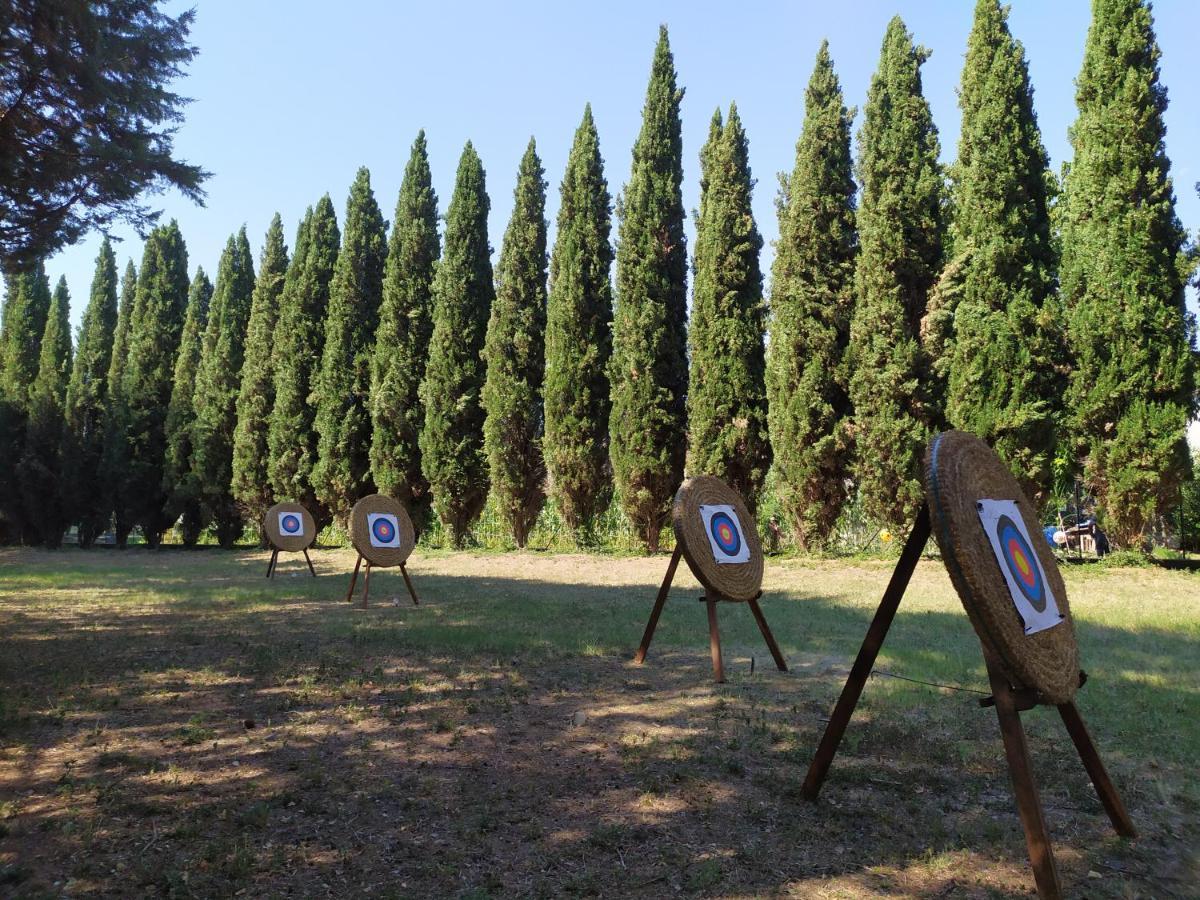 Torrenova Di Assisi Country House Kültér fotó