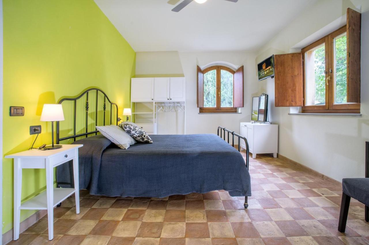 Torrenova Di Assisi Country House Kültér fotó