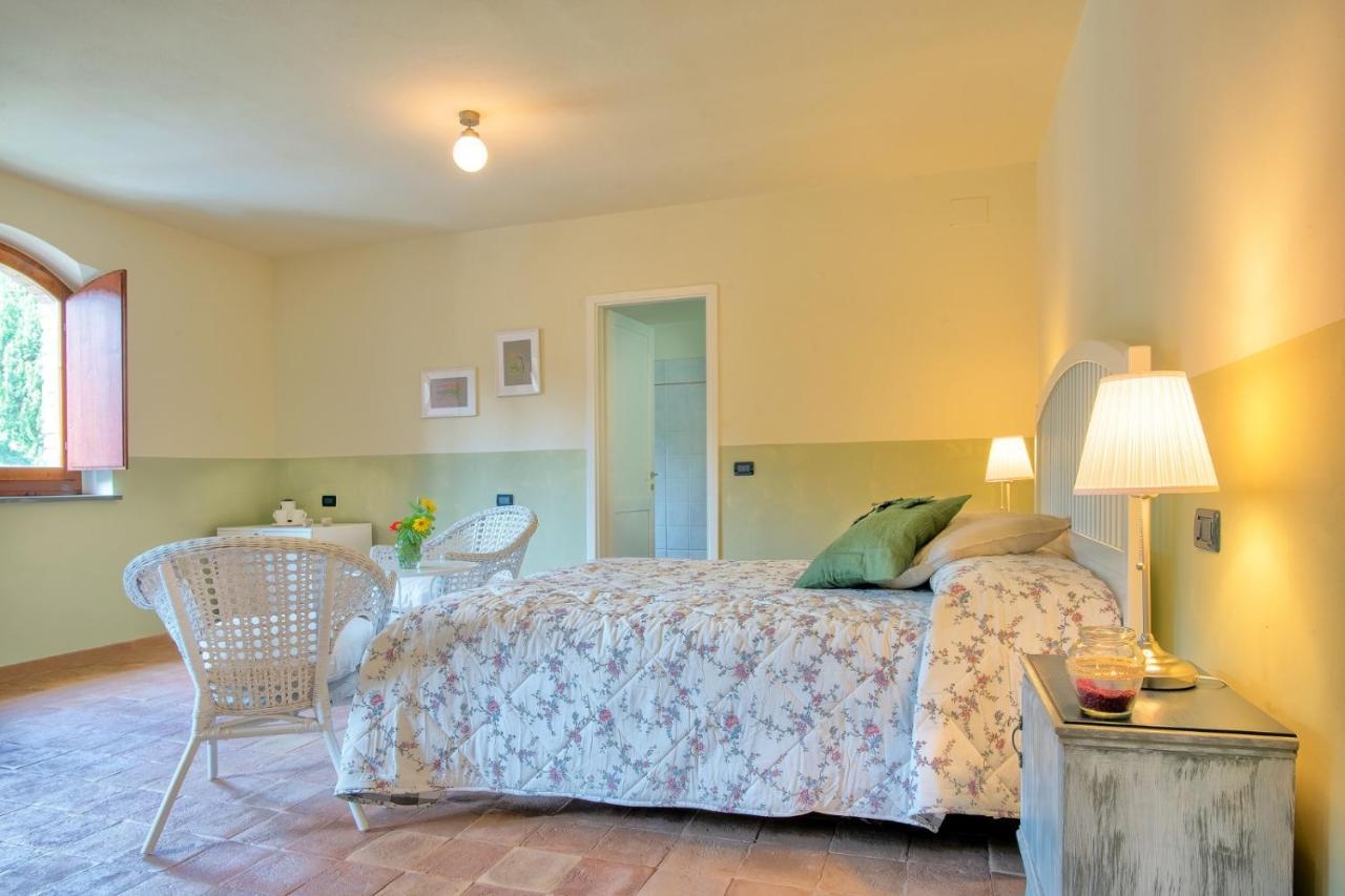 Torrenova Di Assisi Country House Kültér fotó