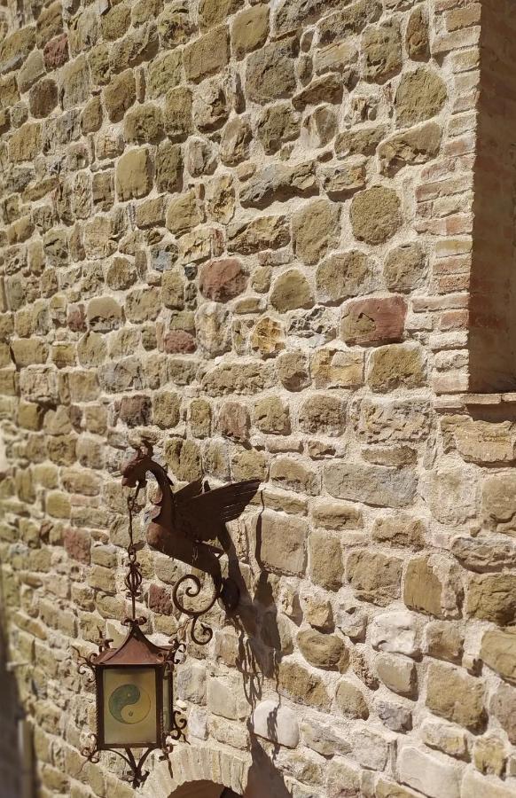 Torrenova Di Assisi Country House Kültér fotó