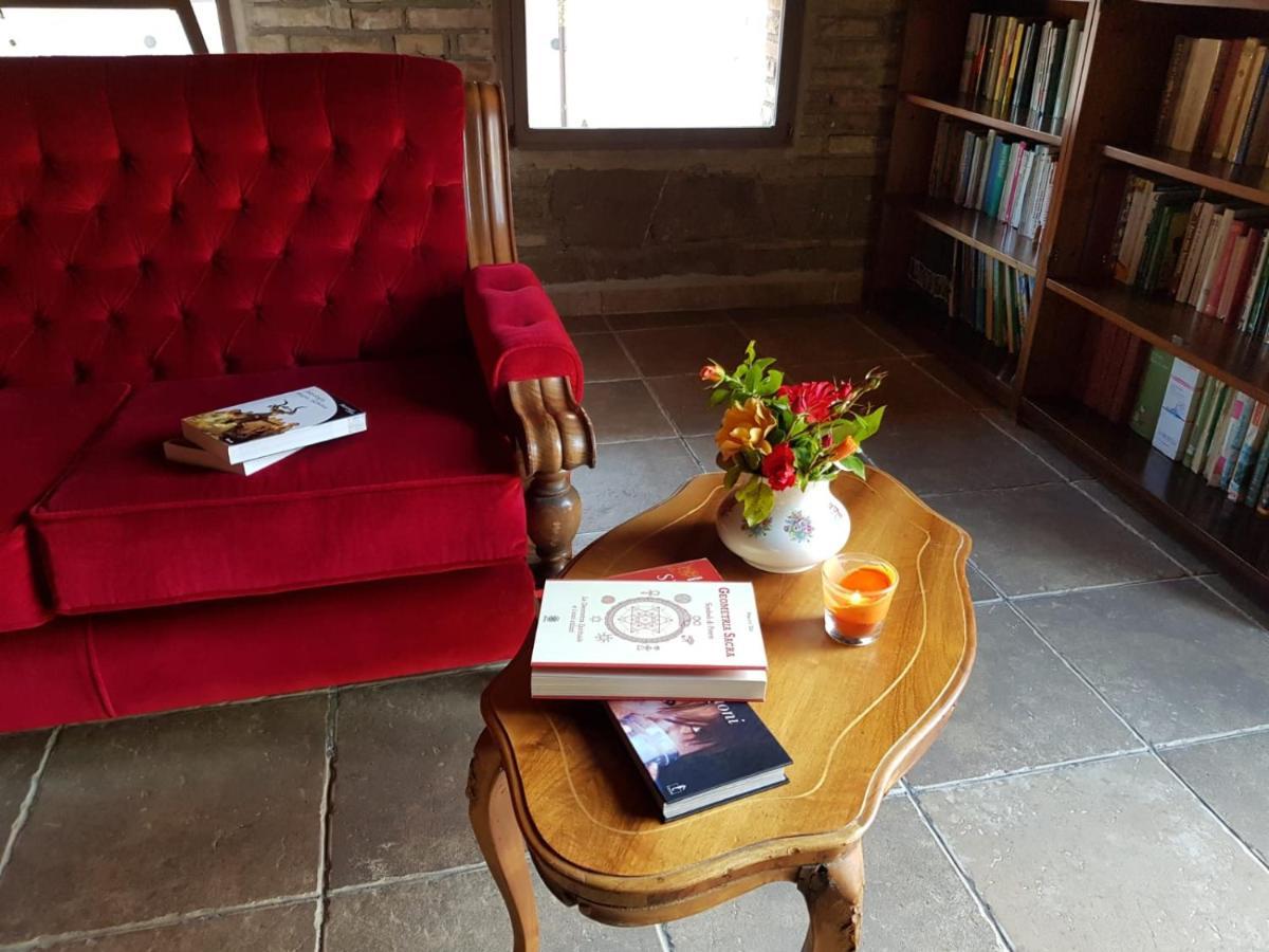Torrenova Di Assisi Country House Kültér fotó