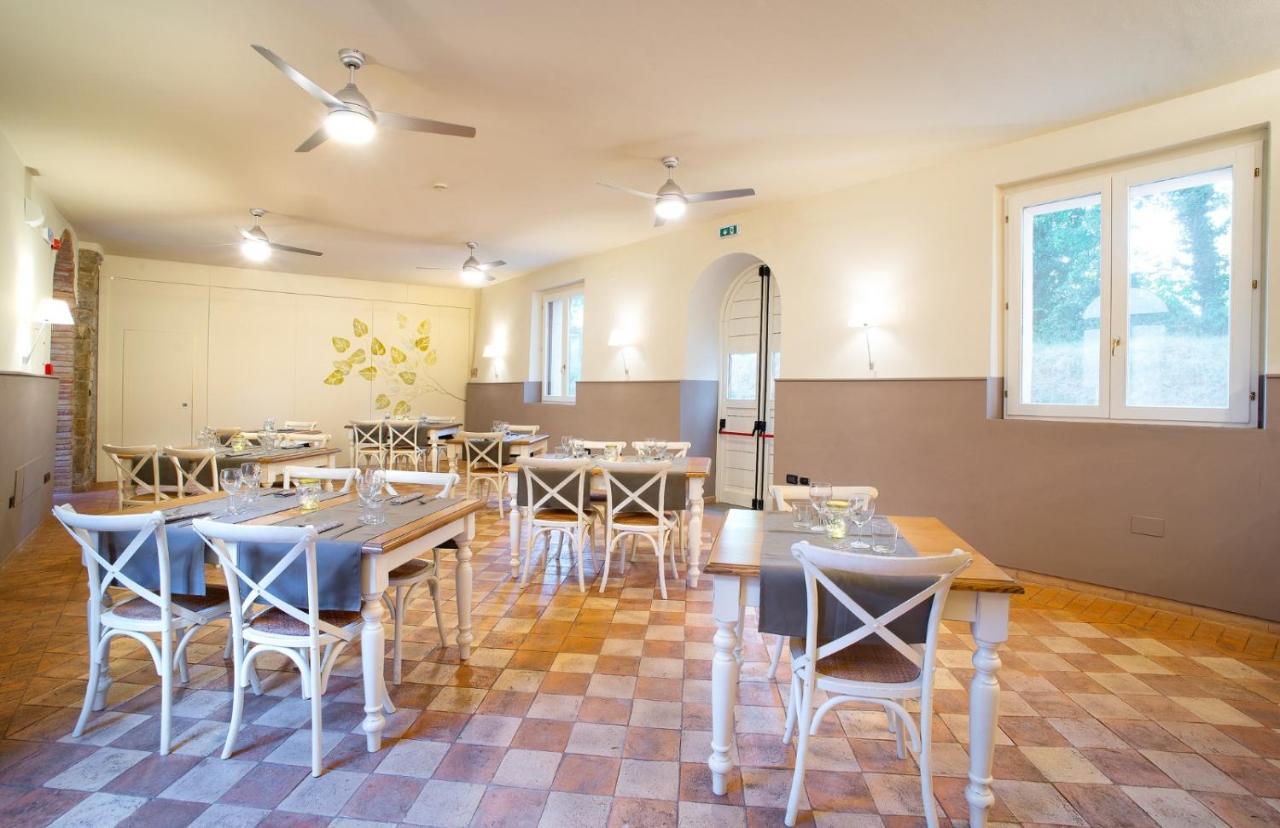 Torrenova Di Assisi Country House Kültér fotó