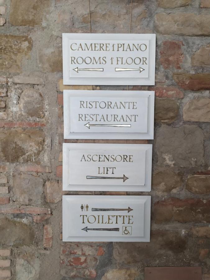 Torrenova Di Assisi Country House Kültér fotó