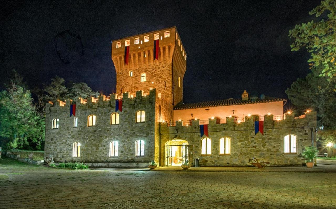 Torrenova Di Assisi Country House Kültér fotó