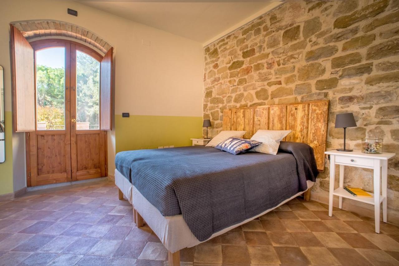 Torrenova Di Assisi Country House Kültér fotó