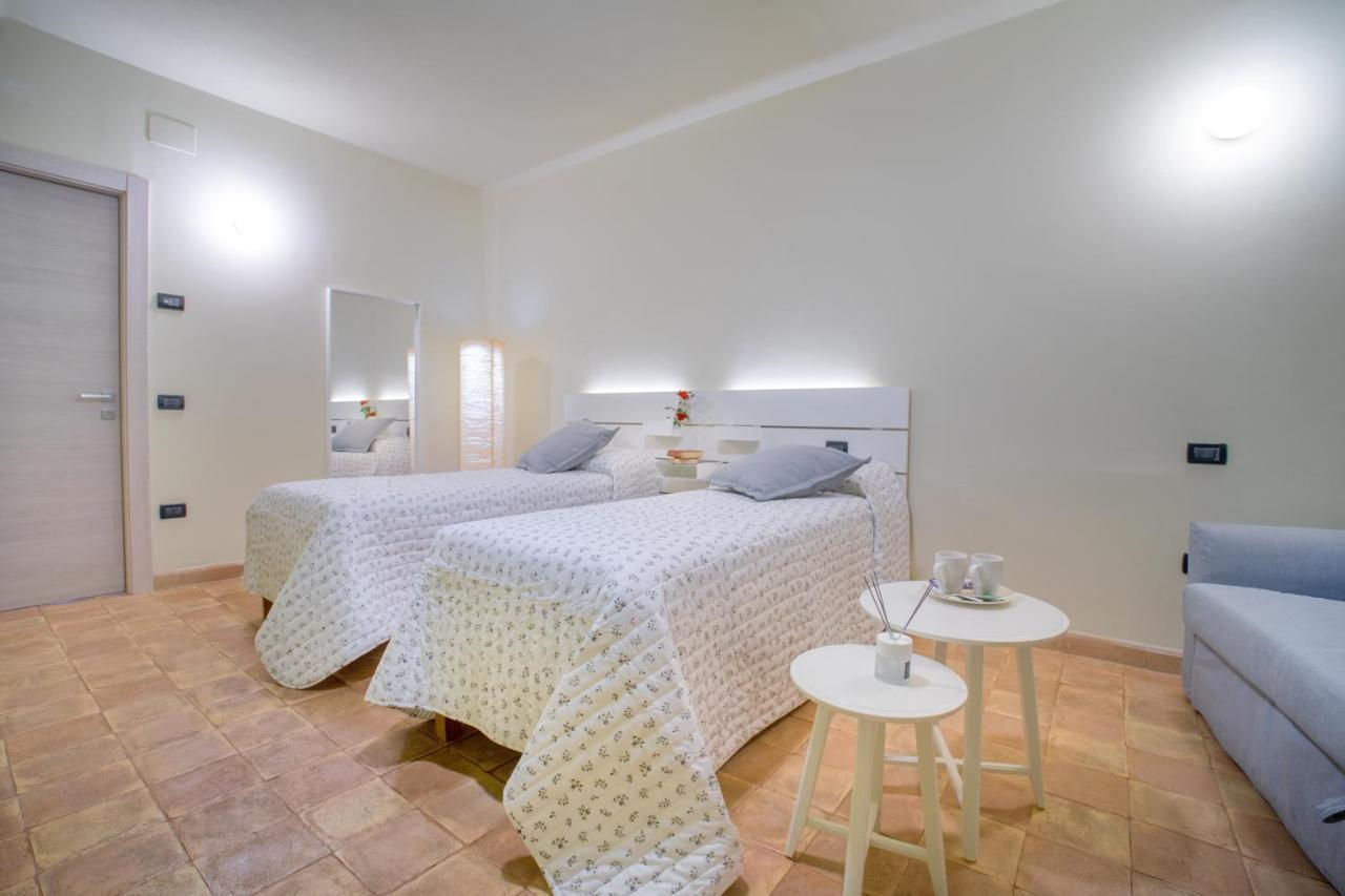 Torrenova Di Assisi Country House Kültér fotó